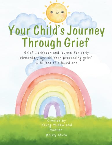 Your Child's Journey through Grief