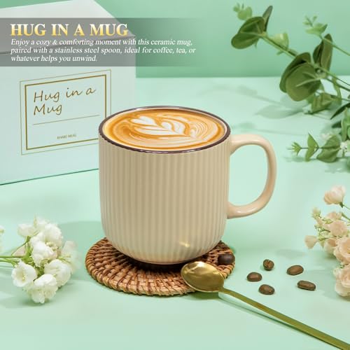 Mothers Day Get Well Gifts for Women Self Care Gift Basket - Birthday Gifts for Women Spa Care Package - Sympathy Inspirational Easter Gift Baskets for Her Mom Friend Wife (Beige) - color: Beige