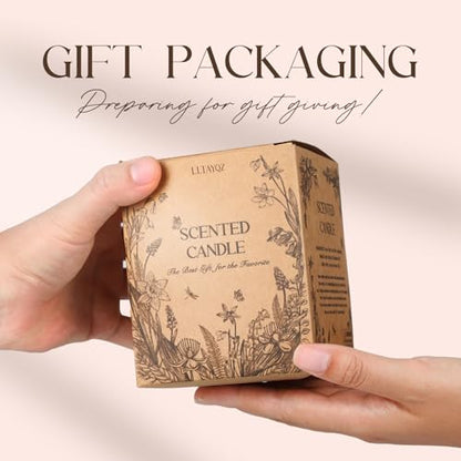 Sympathy Scented Candle Gifts for Loss of Loved One, There are Those Who Continue to Light Up The World, Thinking of You, Memorial Candle Gifts for Loss of Relatives, Funeral Decorations42