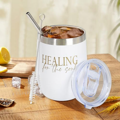 Thinking of You Care Package for Women - Get Well Soon GBasket for Sick Friend After Surgery Gifts Feel Better Gifts for Women, Sympathy Gift Baskets Sending Hugs, Self-Care Spa Gifts - style: Style 1