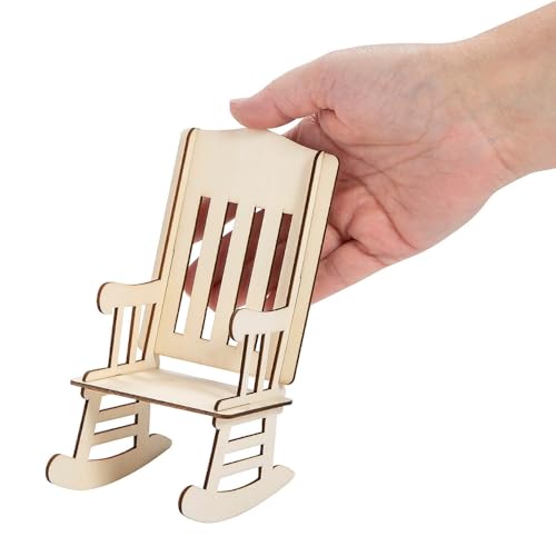 Our Loved Ones Memorial Wedding Sign & Mini Chair Set