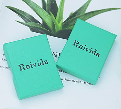 Rnivida Stainless Steel Urn Ashes Pendant Necklace with Cross Bible Verse, Urn Necklace for Men - color: American Flag - A