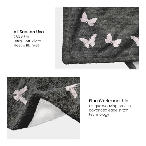 Memorial Gifts for Loss of Mom, Bereavement Gifts Blanket 60"x50", Loss of a Mother Sympathy Gifts, Mom Memorial Gift, Condolences Gift, In Memory of Loved One Gifts, Remembrance Gift for Loss