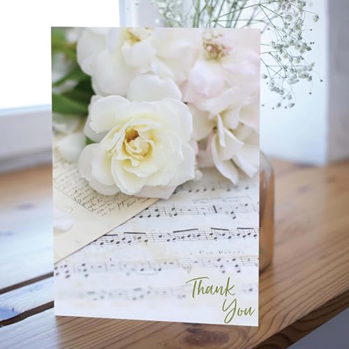 48 All Occasion Religious Greeting Cards Value Pack 1,King James Version Scriptures,Faith Based Greeting Cards,Assorted Designs including Religious Birthday, Thinking of You Cards