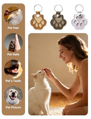Dog Memorial Gifts for Loss of Dog, 5-Piece Pet Memorial Gift Set, Pet Loss Sympathy Gifts with 4x6 Photo Frame, Bracelet, Keychain, Rainbow Bridge Keepsake