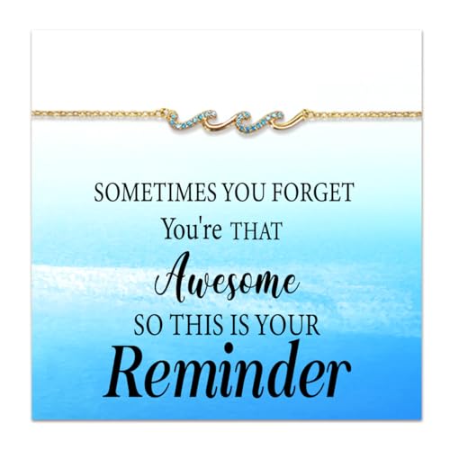 Bracelets Gifts Accessories Survivor Gifts for Friend Mom Women Grandma - color: retirement
