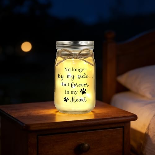 Dog Memorial Gifts for Loss of Dogs Pet Memorial Gifts for Dogs - style: Dog Memorial Gifts