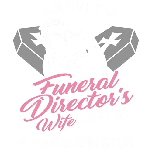 CafePress Funny Embalmer Mortician Funeral Gift Memory Keepsake Jewelry Box, 5"x5"x3.75"