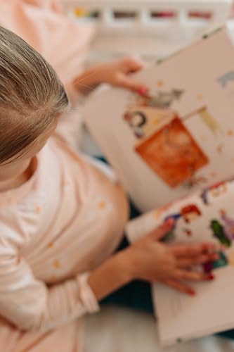 The ABCs of Grief: Coping (a book for all types of grief and loss)