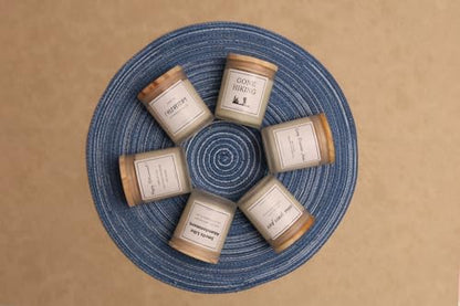 Best Friends Gifts for Women, Friendship Gifts for Women, Miss Your Face Lavender Candle for Bestie, Lavender Scented Candle, Natural Soy Wax & Natural Essential Oils - color: Miss Your Face