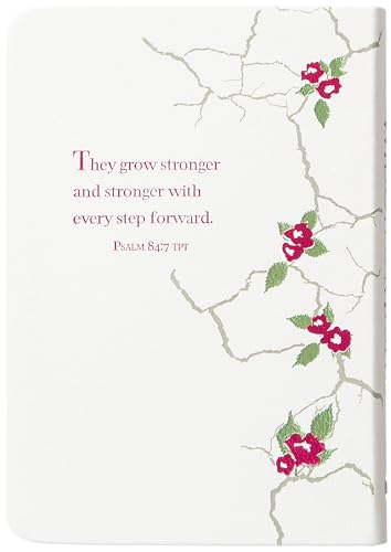 Widow's Might: 365 Days of Strength for Grief and Loss – Find Comfort, Hope, and Healing