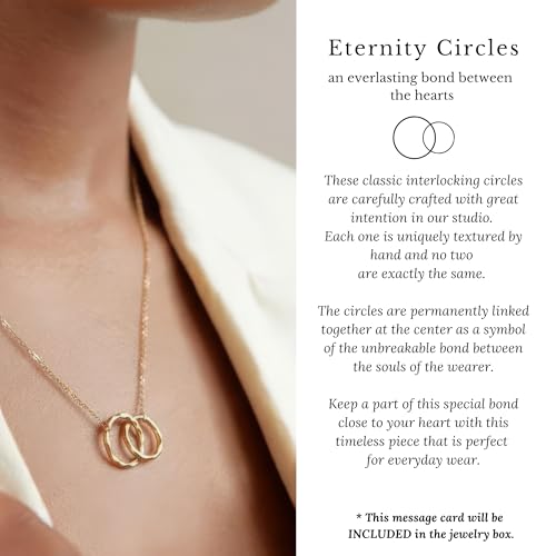HOPE LOVE SHINE Sympathy Gift for Loss of Loved One - Remembrance, Bereavement, Memorial Necklace, Jewelry 16+2", 14k Gold Plated Sterling Silver - color: Sterling Silver, style: MOTHER
