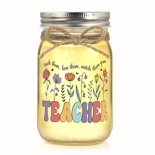 Teacher Gifts Appreciation Thank You Christmas Day Gifts for Teachers - style: Teacher Appreciation Gifts
