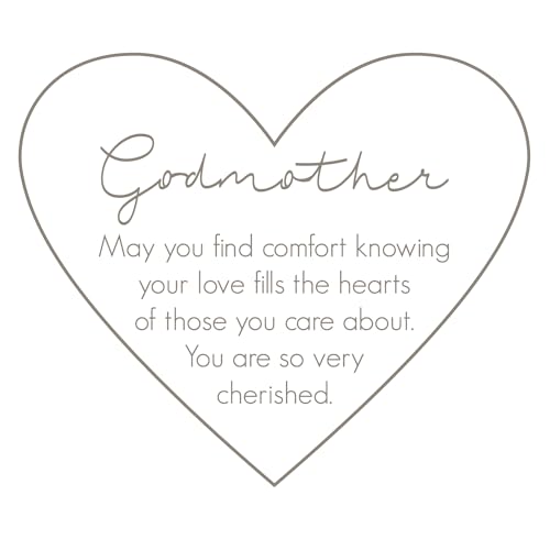 Pavilion Gift Company - Godmother Gift Soft Royal Plush Blanket 50x60 Inch - style: Godmother
