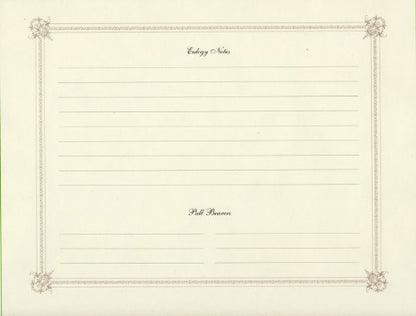 BookFactory Funeral Guest Book, Burgundy Hardbound, 48 Pages | A Celebration of Life Bonded Leather Memorial Guest Book, 8.875" x 7" - Made in USA - color: Burgundy