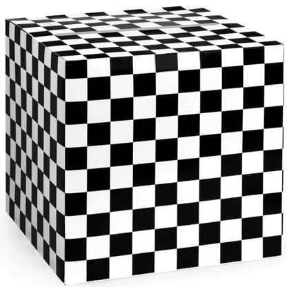 Hxezoc Racing Card Box Sports Party Favors Post Box Cardboard Receiving Money Holder for Racing Theme Wedding Reception, Baby Showers, Anniversary, Birthday Party, Table Centerpiece Decorations - style: Racing