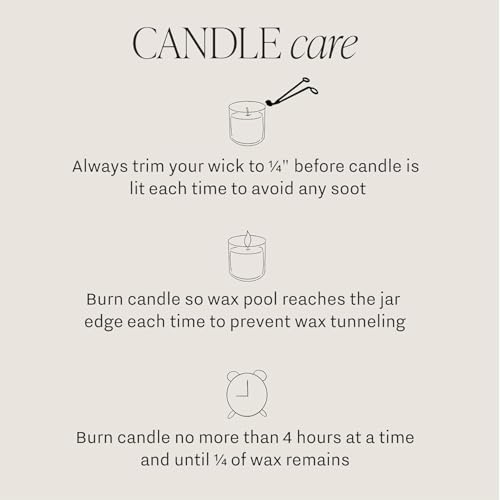 Sweet Water Decor The Best Is Yet To Come, Sea Salt Citrus Musk Amber Scent, 9oz Soy Candle, Gold Lid, Non-Toxic, Gift for Engagement, Graduation, Retirement, Wedding, Bridal Party, 40+ Hour Burn Time - style: The Best is Yet to Come