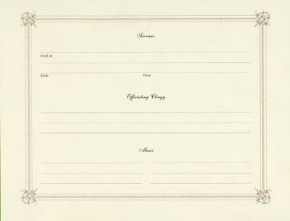 BookFactory Funeral Guest Book, Burgundy Hardbound, 48 Pages | A Celebration of Life Bonded Leather Memorial Guest Book, 8.875" x 7" - Made in USA - color: Burgundy