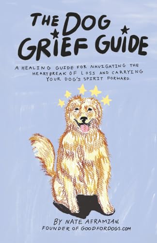 The Dog Grief Guide