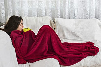 Printwoo I Love You Gifts for Couples, Custom Blanket with Photos, Personalized Blankets with Pictures, Photo Blankets Using My Own Photos, Personalised Gifts for Girlfriends, Boyfriends - color: 6 Photos