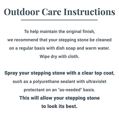 Let's Make Memories Personalized Memorial Garden Stone-Pet Silhouette- in Loving Memory- Guinea Pig - color: Guinea Pig - Silhouette