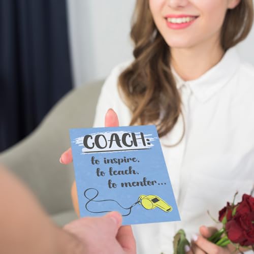 fancu Thank You Coach Card - color: ZC-025
