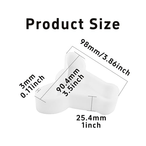 Silicone Cow Car Freshie Mold, White Bull Skull Mold, Resin Casting Mold for DIY, Crafting,Handmade, 3.86" x 3.5" x 1" - color: White bull skull-A