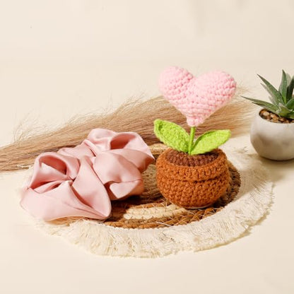 Get Well Soon Gift Baskets for Women After Surgery, Care Package, Sympathy Gift Baskets, thinking of you gifts, Encouragement, Surgery Recovery gifts For Mom Her Friend Sister Wife (White- Pink) - color: White- Pink