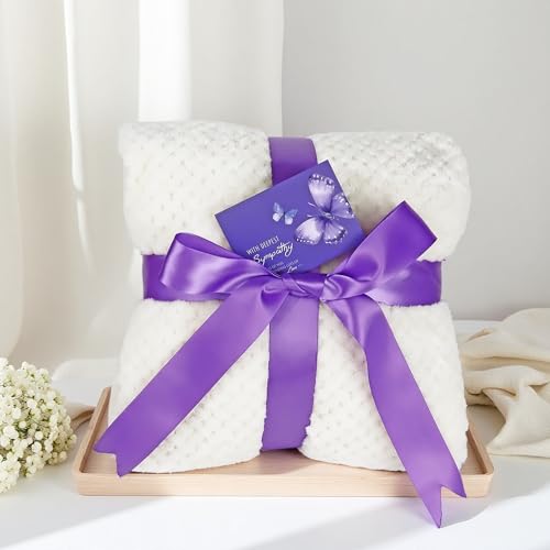Sympathy Gifts Baskets for Loss of Loved One