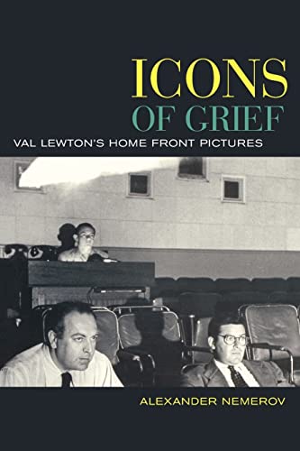 Icons of Grief: Val Lewton's Home Front Pictures