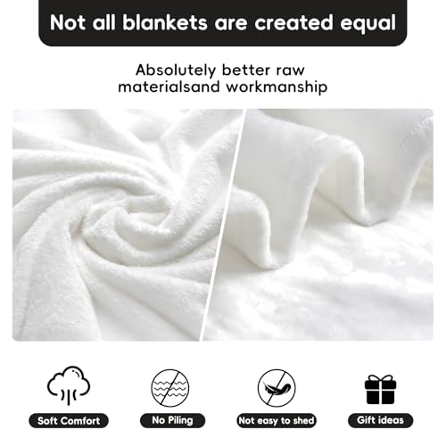 WFR Personalized Memorial Blanket for Loss of Cat,Pet Sympathy Gift for Cat