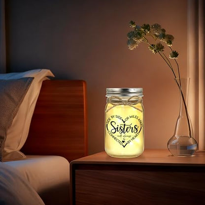 Sister Birthday Gifts Birthday Mothers Christmas Day Gifts for Sister - style: Sister Gifts