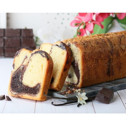 Dulcet Gift Baskets Classic Honey Confection Happy Holiday Tin of Gourmet Pastries Great Gift For Men, Women, Family and Friends - style: Holiday