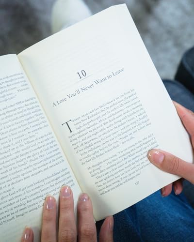 Imagine Heaven: Near-Death Experiences, God's Promises, and the Exhilarating Future That Awaits You | A Spiritual Exploration of Life, Purpose, and Eternal Hope in the Face of Death and Grief