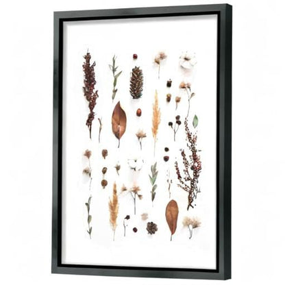 14x14 Shadow Box Black Beveled Display Frame | 1.5 Inches Deep | 1 Inch Wide Moulding | Includes Shatter Resistant Acrylic Plexiglas, Acid-Free Backing and Hanging Hardware - size: 14x14