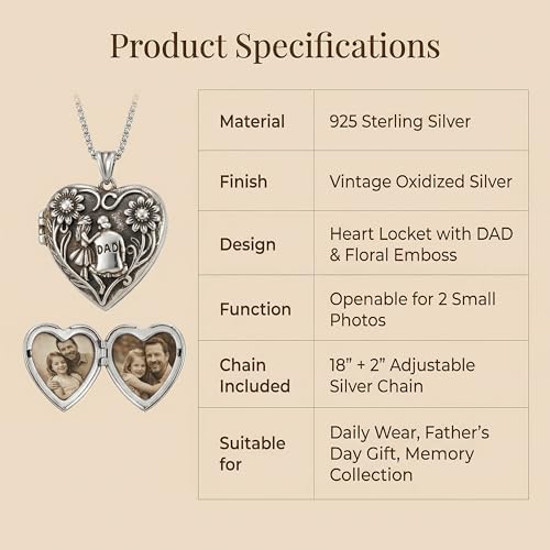 925 Sterling Silver Patron Saint Necklace Amulet Miraculous Medal Pendant Jewelry for Men Women with Friendship Talisman Travel Inspirational Gifts - color: black-N