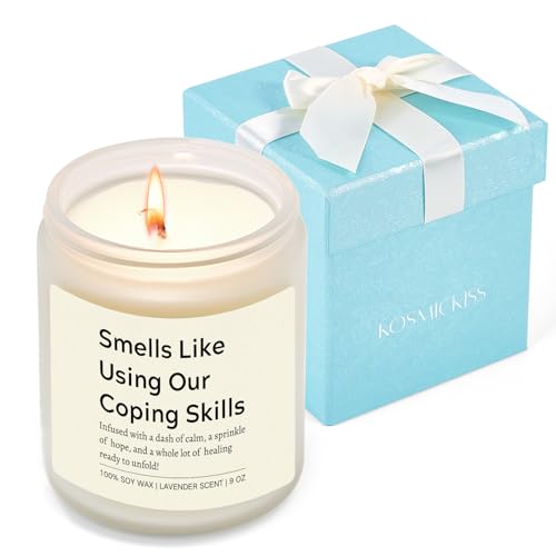 Therapist Gifts, School Psychologist Gift, Appreciation Gift Idea for Women - color: Gifts for Psychotherapists