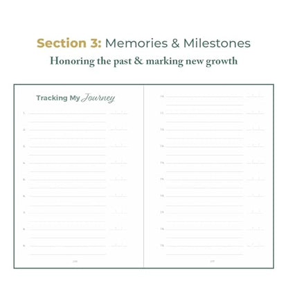 Reflections: A Guided Journal by GriefShare – A Faith-Based Journal to Process Grief, Reflect on Loss, and Find Healing Through Scripture, Prayer, and Guided Prompts for Emotional and Spiritual Support