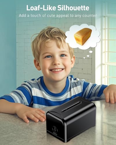 Uniclife 2 Pack 7.3" x 4.5" x 3.9"Black Acrylic Donation Box with Slot Lock - color: Black, size: 2 Pack