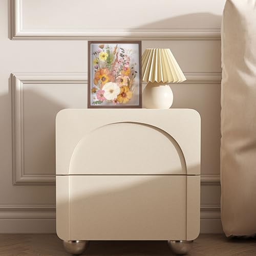 FuninCrea 8 x 10 Inch Shadow Box Frame, Wooden Shadow Boxes Display Cases Large 3D Box Frame for Tabletop Wall Hanging, Deep Shadow Box Memory Frame for DIY Crafts Photos Dry Flowers (Brown) - color: Brown