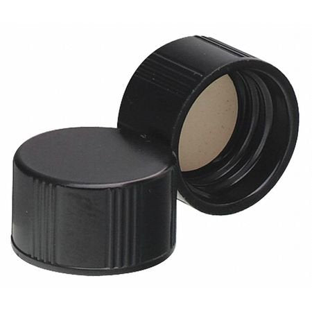 Cap, Screw Closure Size 13-425, PK200