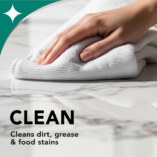 Weiman Disinfectant Granite Daily Clean & Shine, 24 Fl Oz (Pack of 1) - size: 24 Fl Oz (Pack of 1)