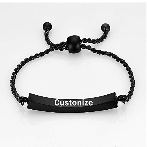 Minicremation Shiny Crystal Cremation Bracelet for Ashes for Women Cube Urn Bangle Locket Ash Holder Memorial Jewelry Bracelet Keepsake Gift - color: Customize