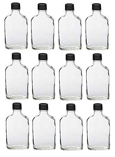 Nakpunar CT Continuous Thread Replacement Lids, Caps (Black, 28TE)