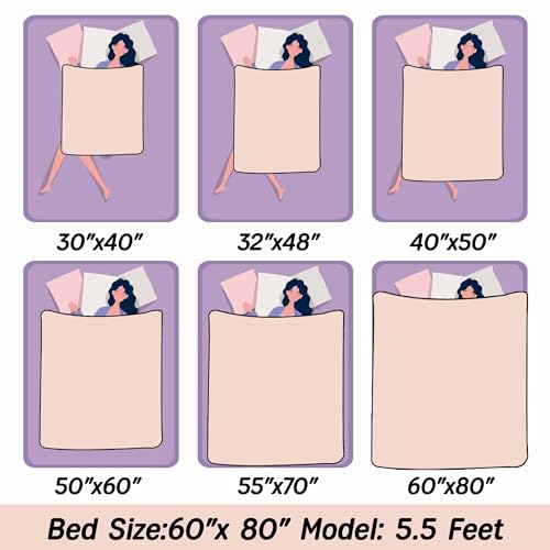 Personalized Blanket for Father's Day | Custom Photo Gift for Dad, Husband, Grandpa - Customized Style 11 - color: Style 11
