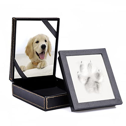 PCS Paw Print Kit - Keep Your Pet's Memory with Paw Print Mold - Available for Dogs and Cats
