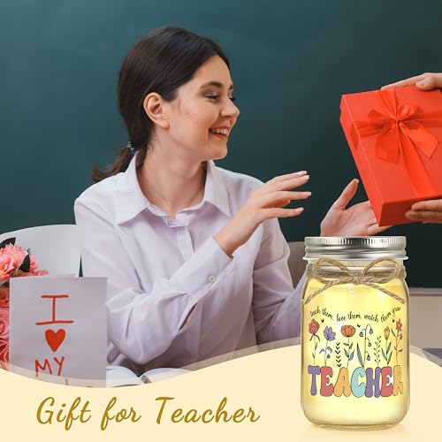 Teacher Gifts Appreciation Thank You Christmas Day Gifts for Teachers - style: Teacher Appreciation Gifts