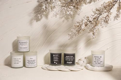 Get Well Soon Gifts for Women,mom,Grandma,Daughter,Sister,Friends,Coworkers.Look at You evicting Your Uterus Soy Candle,Hysterectomy Gift,Surgery Recovery Gifts for Friends - color: Look at You, Evicting Your Uterus and Shi*t