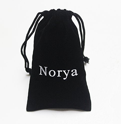 Norya God has You in his arms with Angel Wing Diamond Cremation Jewelry Keepsake Memorial Urn Necklace - color: Customize