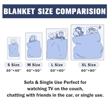 Memorial Sympathy Gifts for Loss of Loved One - Hugs from Heaven Flannel Blanket, in Memory of Loved One Gifts, Condolence Bereavement Remembrance Gifts for Loss of Mom Dad Grandma Grandpa 60''x50'' - size: 60"L x 50"W